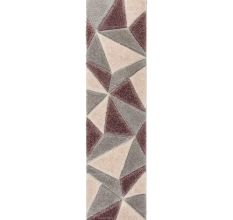 Modern Geometric Soft Home Rug